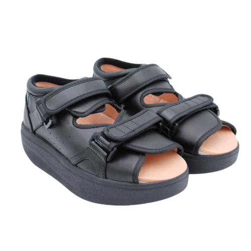 Open Toe Wound Care Shoe System™