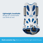 Darco Body Armor Night Splint