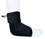 Laceless Figure 8 Ankle Brace