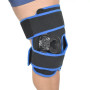 Cryo Pneumatic Knee Brace with ROM