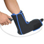 Cryo Pneumatic Ankle Brace