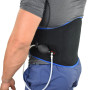 Cryo Pneumatic Back Brace