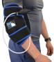 Cryo Pneumatic Elbow Brace