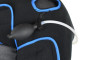 Cryo Pneumatic Shoulder Immobilizer