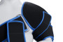 Cryo Pneumatic Shoulder Immobilizer