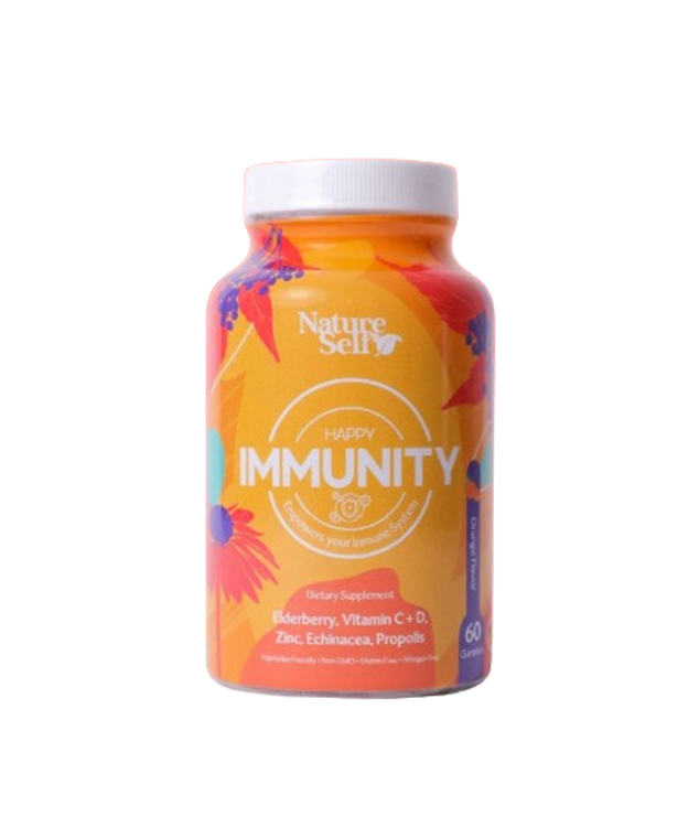 Happy Immunity