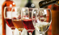 Five Non-Alcoholic Wines for a Perfect Valentine’s Day