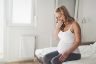 The Best Ways to Conquer Morning Sickness