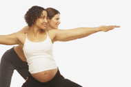 The Why, What and How of Exercising While Pregnant