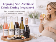 Are Coffee, Wine and Sushi OK in Pregnancy?