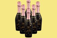 Best Celebratory Non-Alcoholic Wines: So Jennie