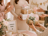 Best Gifts For Moms During Pregnancy 2026 — Thoughtful, Safe & Truly Special