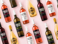 Best Non-Alcoholic Wines for Baby Moon Trips