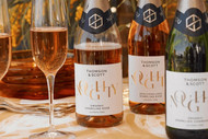Copenhagen Sparkling Tea: Elegant Non-Alcoholic Sips