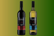 Lussory Non-Alcoholic Wines: Pure Taste from Spain