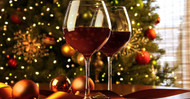 This Christmas with Non-Alcoholic Wines