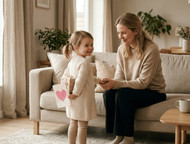 Creating a Postpartum Self-Care Ritual Without Alcohol