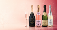 Best Non-Alcoholic Sparkling Wines for Baby Showers