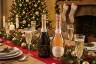 French Champagnes Worthy for Gift-Giving