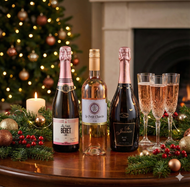 Rosés for the Holidays: Featuring French Wines for Mom