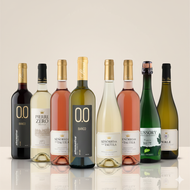 Pregnancy Wine Gifts for First-Time Moms | 0.0% Alcohol Holiday Guide