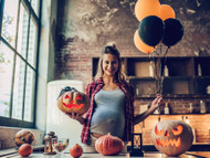 7 Mom-to-Be Costume Ideas for Halloween