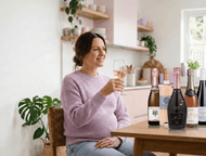 Is 0.0% Wine Safe in the First Trimester?