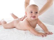 Benefits and Tips for Baby Massages