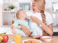 Helpful Baby Tips for First-Time Moms