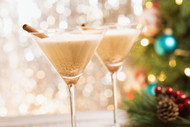 Non-Alcoholic Eggnog Recipe for a Cozy Holiday Season Non-Alcoholic Eggnog Recipe for a Cozy Holiday Season