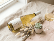 Non-Alcoholic Wine for IVF Moms: Is It Safe?