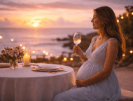 Non-Alcoholic Wine in Pregnancy: Is It Safe and What Should You Choose?