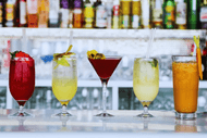 Non-Alcoholic Wines vs. Mocktails: Which Is the Better Choice? Non-Alcoholic Wines vs. Mocktails: Which Is the Better Choice?