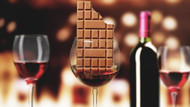 Pairing Non-Alcoholic Wines with Chocolate Pairing Non-Alcoholic Wines with Chocolate