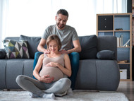 6 Ways to Reduce Stress While Pregnant