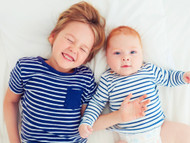How to Make Your Older Child Feel Included with a New Baby How to Make Your Older Child Feel Included with a New Baby