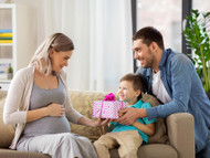 Prep for Valentine’s Day: Gift Ideas for Pregnant Women