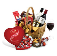 Valentine's Day Gift: Non-Alcoholic Wine Hampers Valentine's Day Gift: Non-Alcoholic Wine Hampers