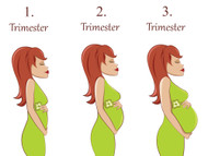 Top Tips for Surviving Your Third Trimester