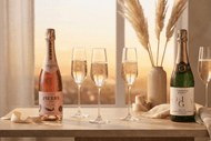 Ultimate Guide to 0.0% Sparkling Wines for Every Celebration in 2026