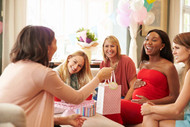 Planning a Baby Shower! Helpful Tips to Get You Started