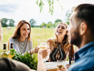 Pregnancy-Friendly Wines for Special Occasions