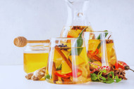 Zero Proof Hot Apple Cider for Cold Winter Nights Zero Proof Hot Apple Cider for Cold Winter Nights