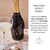 Non Alcoholic Champagne, Brut, Prosecco Bundle – alternate view 2