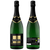Non Alcoholic Champagne, Brut, Prosecco Bundle – alternate view 6