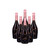 So Jennie Paris Rose Luxury Bubbles Non Alcoholic Wine (0.0% ABV) – case of bottles
