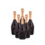 So Jennie Paris Blanc Luxury Bubbles Non Alcoholic Wine (0.0% ABV) – case of bottles