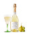 Prima Pavé Blanc de Blancs Non-Alcoholic Sparkling Wine (0.0% ABV) – bottle
