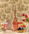 Prima Pavé Rosé Dolce Demi-Sec Non-Alcoholic Sparkling Wine (0.0% ABV, 750ml)