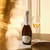 French Bloom Extra Brut Non Alcoholic Wine (0.0% ABV) – poured and served